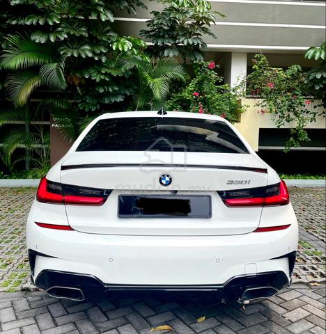 BMW 330i G20 (M340i full kit) - 1
