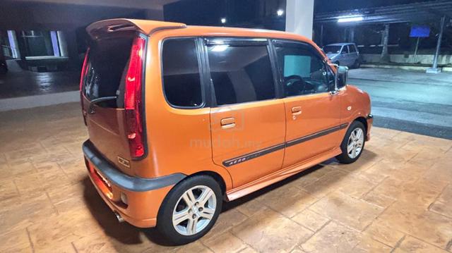2006 Perodua KENARI 1.0 EZ AERO L902 (A) - 3