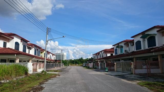 Jalan Wawasan Sibu UCTS, KLT, WOODLAND, YAYASAN - Room For Rent 1