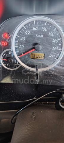2007 Toyota AVANZA 1.5 G F602RM-GQMFMM (A) - 4