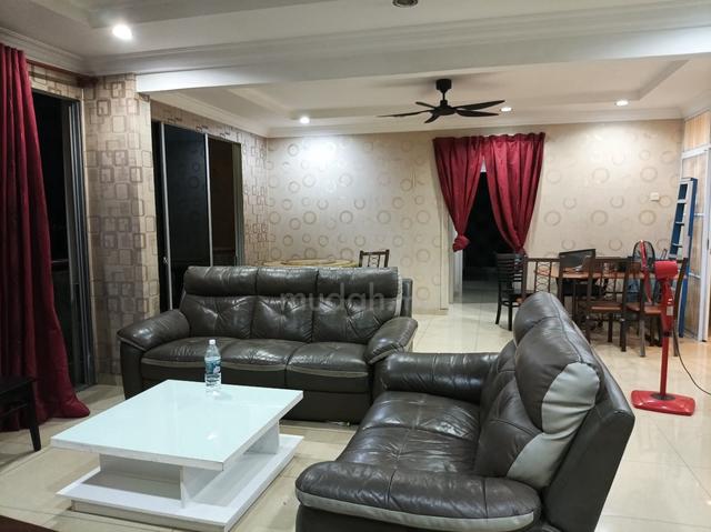 Mutiara Heights 1