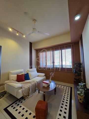 Icon Residenz @ Icon City 1