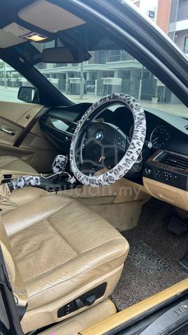 2006 Bmw 645Ci (CBU) 4.4 (A) - 4