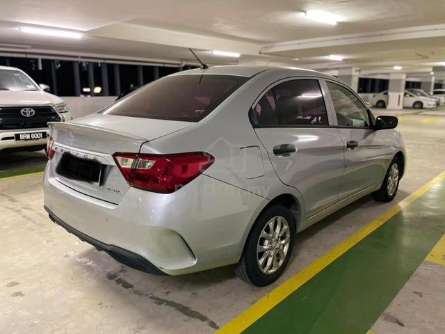 2024 Proton SAGA 1.3 STANDARD AT MY19 FACELIFT (A) - 4