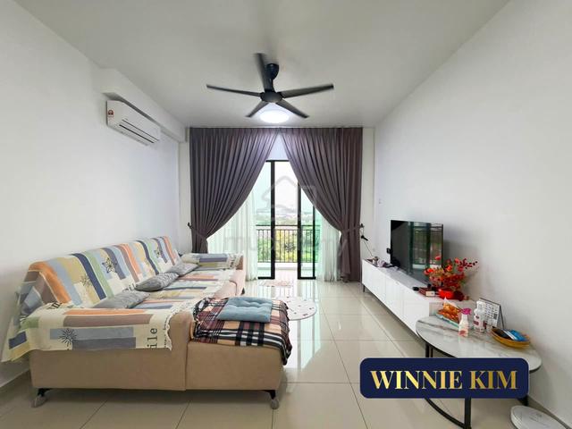 One City Residence 1