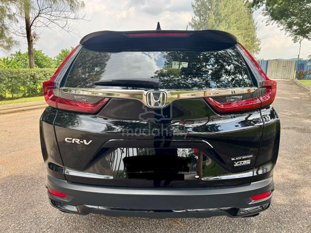 2023 Honda CR-V 1.5 BLACK EDITION MY17 RW - 5