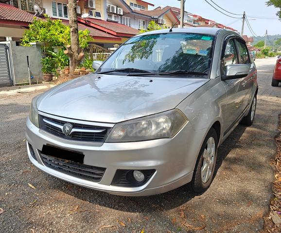 2011 Proton SAGA 1.3 FL (A) - 3