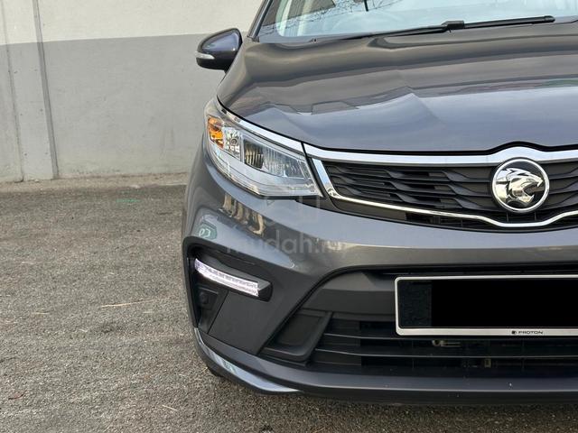 2022 Proton PERSONA PREMIUM 1.6L (A) - 4