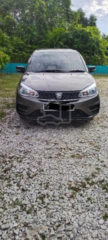 2022 Proton SAGA STANDARD AT 1.3L (A) - 3