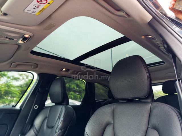 2020 Volvo XC60 2.0 T8 INSCRIPTION PLUS (A) PHEV  - 4