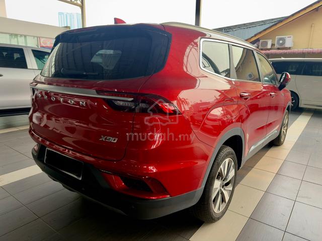 2024 Proton X90 1.5 EXECUTIVE MY23 (A) - 3