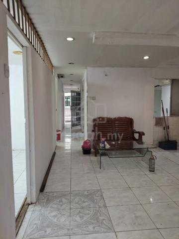 Pandan Jaya Shop Apartment 1