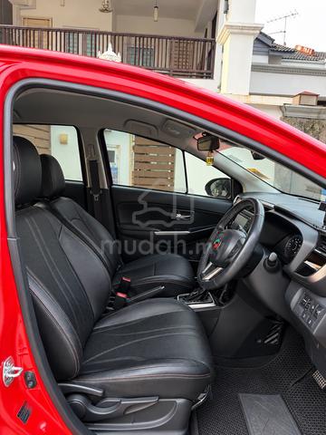 2019 Perodua MYVI 1.5 AV (A) - 4