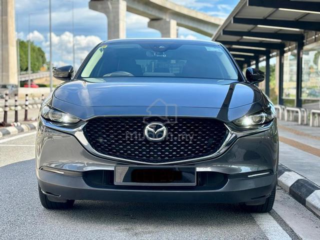Mazda CX-30 2.0 G 2WD HIGH+ NO proseccing🚫 - 3
