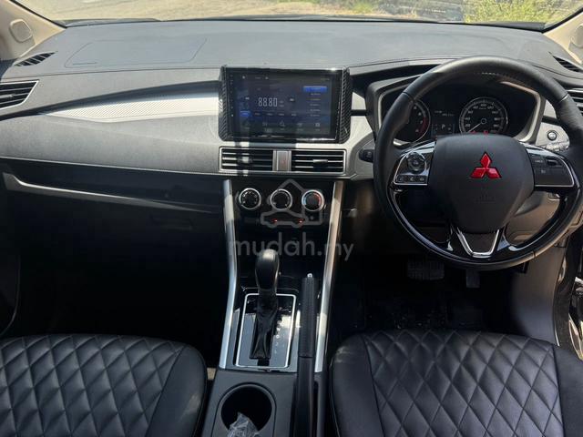 2023 Mitsubishi XPANDER 1.5 (A) - 3