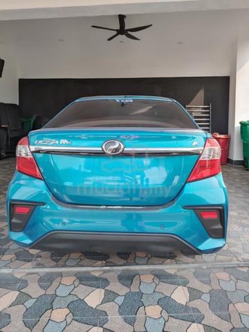 2023 Perodua BEZZA 1.3 X MY16 D63D FACELIFT (A) - 2