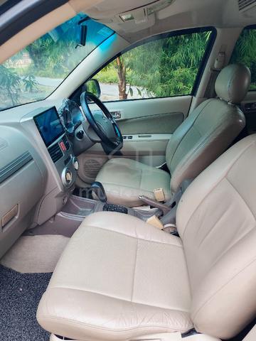 Toyota RUSH 1.5 G (A) - 5