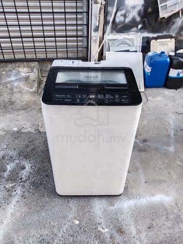 Carousel Image Selected
