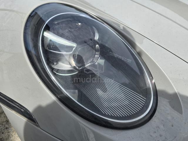 2022 Porsche 911 3.0 CARRERA 4S (A) - 2