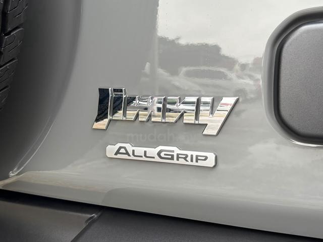 Suzuki JIMNY 1.5 All Grip Pro Warranty till 2029 - 5