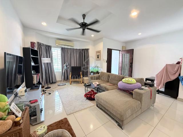 Subang Galaksi near Kota Damansara. Elmina Seksyen U5. Subang Galaxy 1