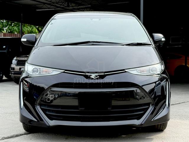 2019 2024 Toyota ESTIMA 2.4 AERAS PREMIUM WARRANTY - 3