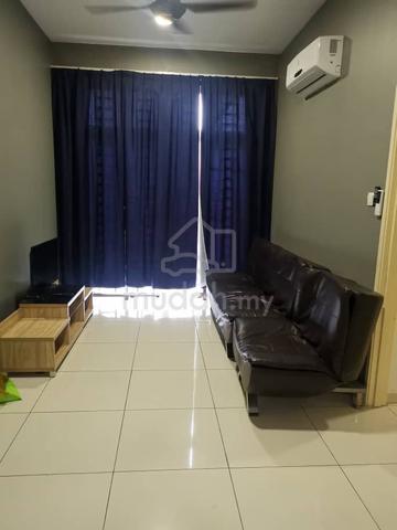 D'Summit Residences 1