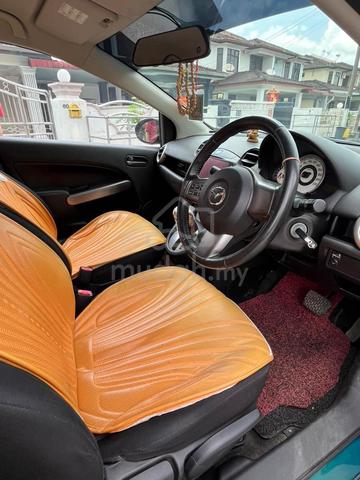 2010 Mazda 2 1.5 VS (A) - 5