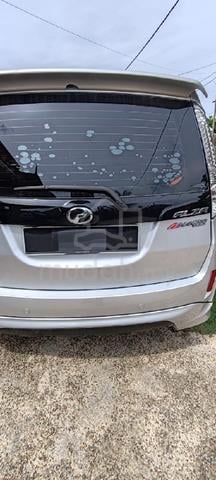 2014 Perodua ALZA 1.5 ZHP ADVANCED (A) - 3