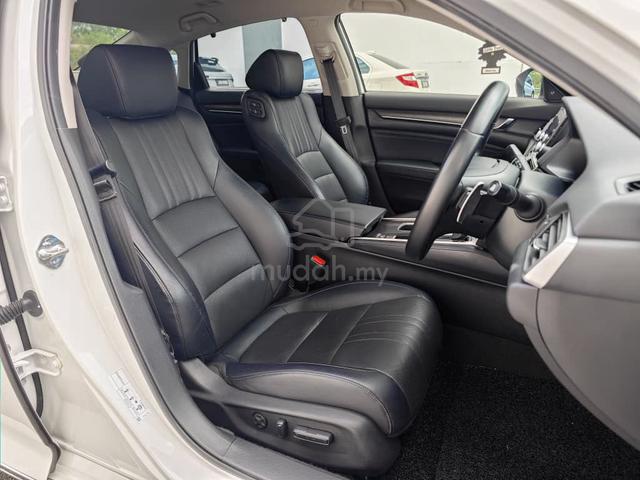 2021 Honda ACCORD 1.5 TC-P (A)MUGEN SPORT EDITION - 5