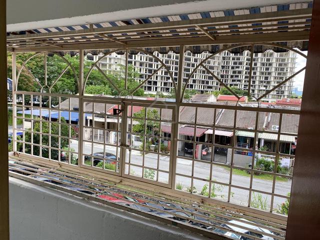 Pandan Perdana 1