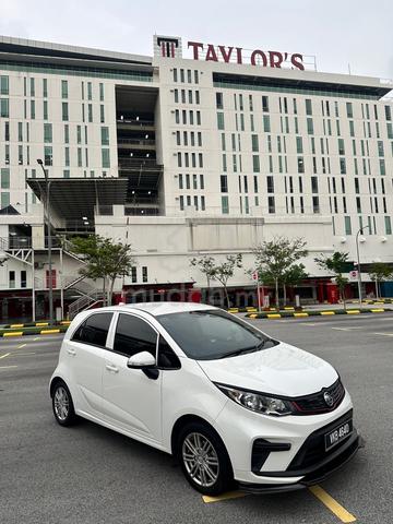 2023 Proton IRIZ 1.3 STANDARD MY19 FACELIFT (A) - 1