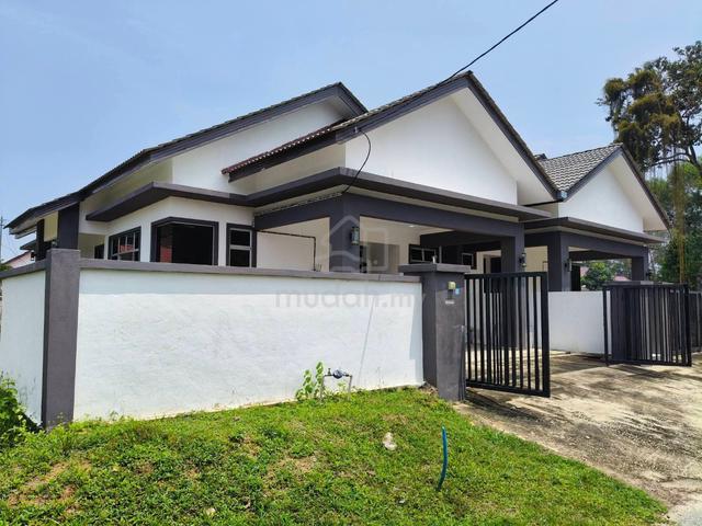 Rumah Semi D Setingkat Kg Tok Jembal Dekat Dengan Airport KT 1