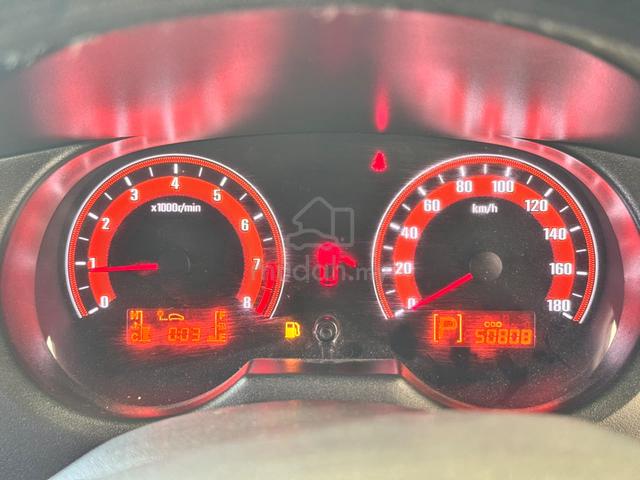 2010 Proton EXORA 1.6 H-LINE CPS (A) - 5