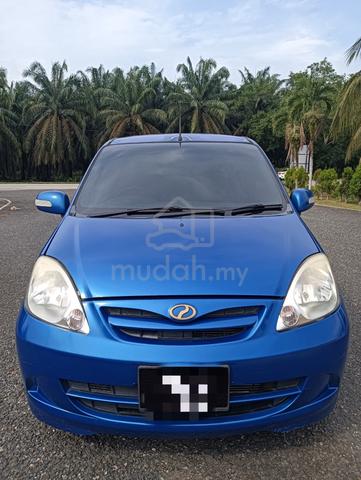 2007 Perodua VIVA 1.0 EZi PREMIUM (A) - 4