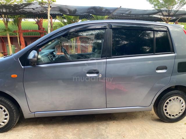 2013 Perodua VIVA 0.8 850 ED-VE (M) - 4