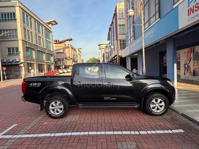 2019 Nissan NAVARA 2.5 SE (AT) (A) - 3
