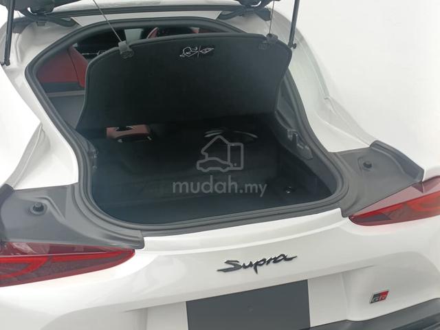 2022 Toyota GR SUPRA 3.0 RZ - 5