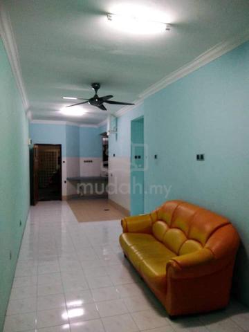 Megaria Lili Apartment 1
