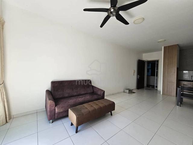 Sky Oasis Residences 1