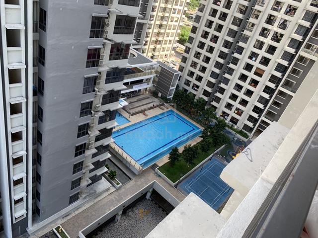 Lido Four Seasons Residence 1