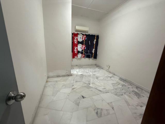 Cheras 2 Storey @ Taman Desa Aman TOP CONDITION 4 Room MUST VIEW! 2