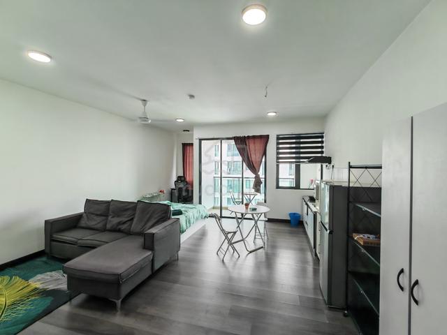 Vista Bangi 1