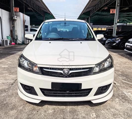 2016 Proton SAGA 1.3 FLX EXECUTIVE MY08 FACELIFT - 1