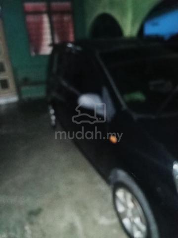 2010 Perodua VIVA 659cc 660 EX (M) - 2