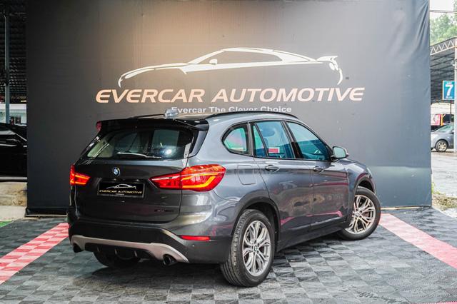 Bmw X1 sDRIVE20i M-SPORT 2.0 DigitalMeter RevCam - 3