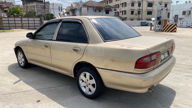 2005 Proton WIRA 1.5 GL (A) - 4