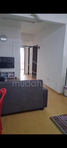 Rumah Pangsa Taman Perdana 1