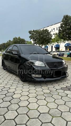 2005 Toyota VIOS 1.5 E (a) Siap Tukar Nama - 1