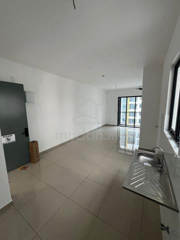Parkland Residence @ Kajang 2 1